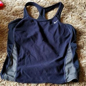 Nike tank